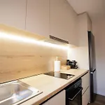 Apartment Urban Tirana