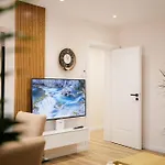 Urban Apartment