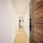 Urban Apartment