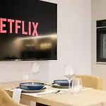 Apartment Urban *