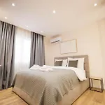 Apartment Urban Tirana