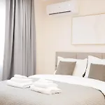 Urban Apartment *