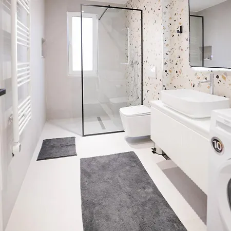 Apartamento Urban