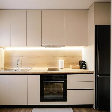 Urban Apartamento