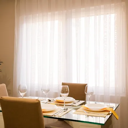 Apartamento Urban Tirana