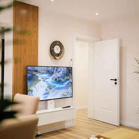 Urban Apartamento