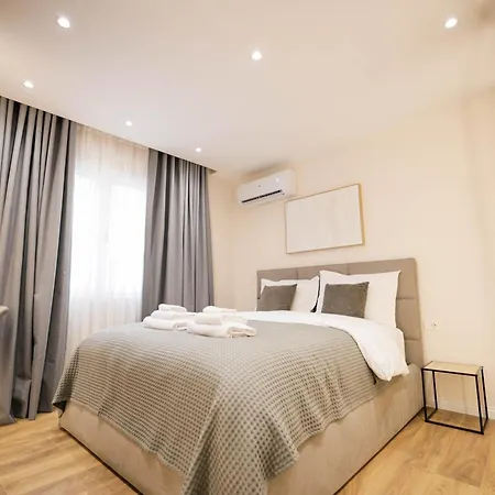 Apartamento Urban Tirana
