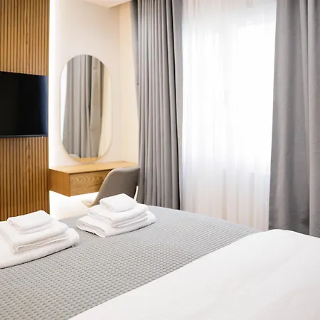 Apartamento Urban *