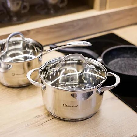 Urban דירה