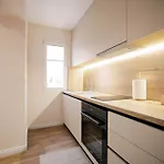 Apartment Urban