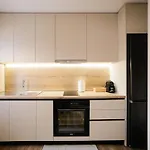 Urban Apartment