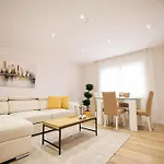 Urban Apartment