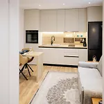Apartment Urban *