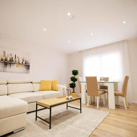 Urban Apartmán