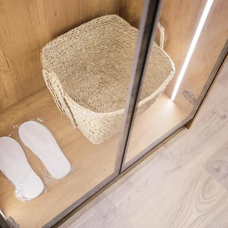 Apartmán Urban *