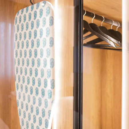 Urban Apartmán Tirana