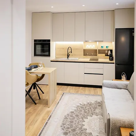 Apartmán Urban *